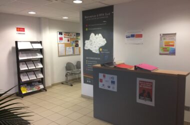 IRFA Sud Carcassonne 2