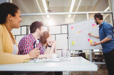 Insertion Bilan Orientation