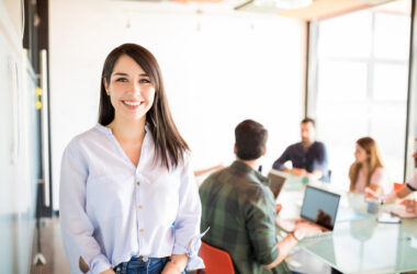 Assistant(e) ressources humaines 1