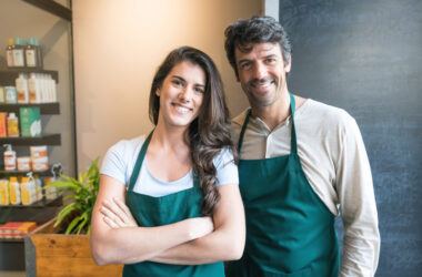 Formation Employé(e) commercial(e) en magasin