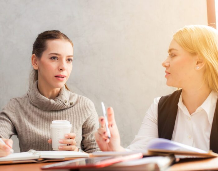 Le contrat de professionnalisation 1