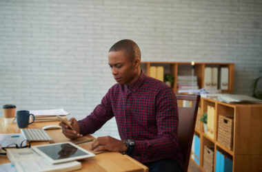 Les 5 applications de recherche d'emploi incontournables 1