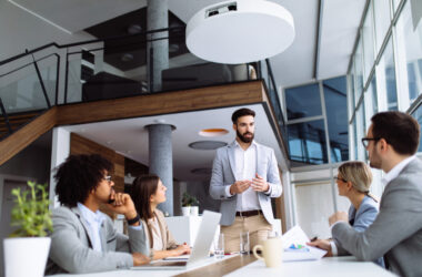 Manager d'unité marchande