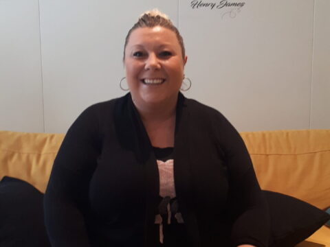 Une reconversion suite à inaptitude