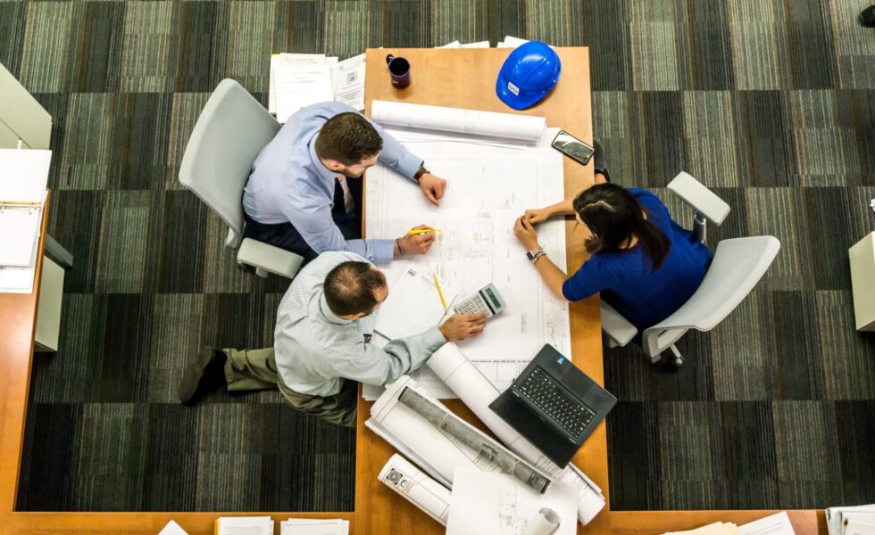 Le contrat d'apprentissage