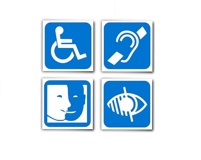 Un accompagnement renforcé pour nos publics en situation de handicap