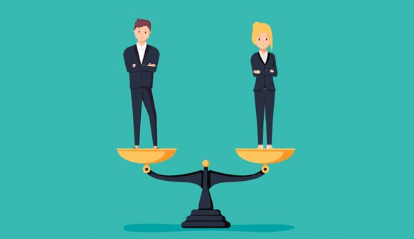 image egalite h f25762