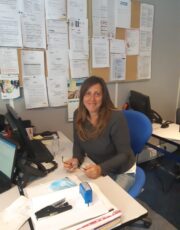 Le numérique, pour qui? Pour moi! Témoignage de Carole.G suite à sa formation Compétences+