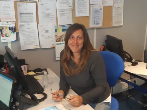 Le numérique, pour qui? Pour moi! Témoignage de Carole.G suite à sa formation Compétences+