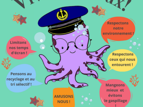 Une belle Action pour les Projet Pro de Graulhet 81