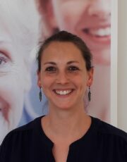 Les métiers des services à la personne, une évidence pour Bérangère !