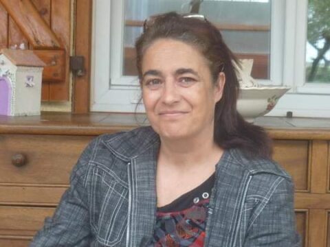 Le beau parcours d’Hélène : de « Projet Pro » à la formation « Responsable de petite et moyenne structure » !