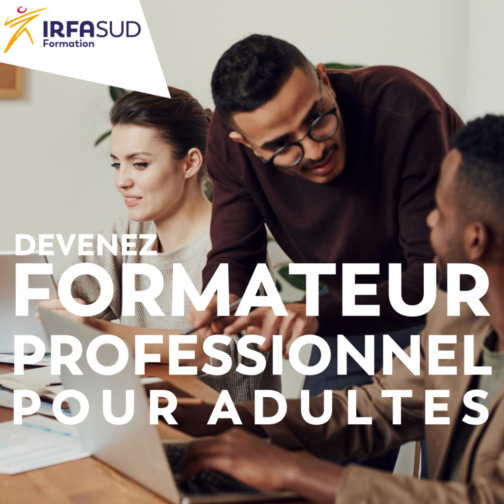FINANCEZ VOTRE FORMATION AVEC VOTRE COMPTE CPF - IRFA SUD ALBI 1