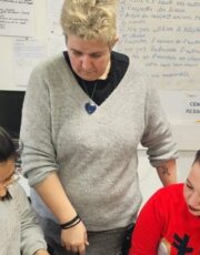 Zoom sur la formation 