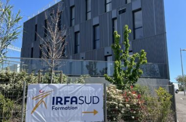 IRFA Sud Montpellier 6