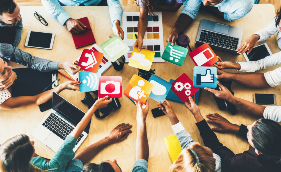 Développez Votre Réseau Professionnel