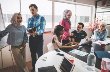 L'Importance de la Formation Professionnelle en Été : Préparez Votre Rentrée ! 2