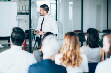 La Reconversion Professionnelle : Un Nouveau Départ avec IRFA SUD